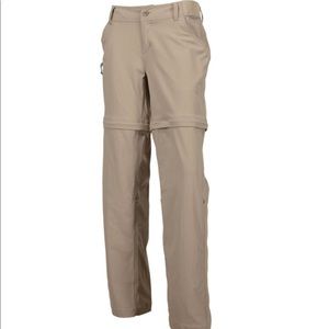World Wide Sportsman Khaki Outdoor Pants